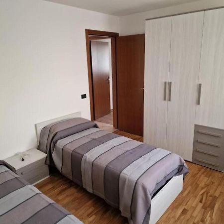 Puos dʼAlpago Appartamento La Conca, Alpago מראה חיצוני תמונה