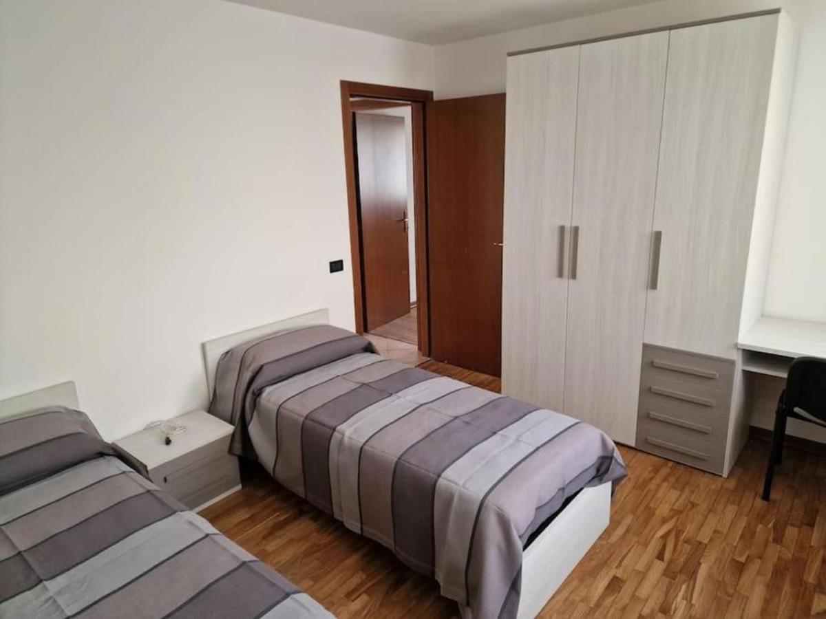 Puos dʼAlpago Appartamento La Conca, Alpago מראה חיצוני תמונה